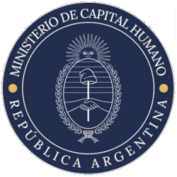 Ministerio de Capital Humano